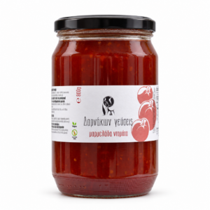 Darnakon Gefsis tomato jam 800 g jar